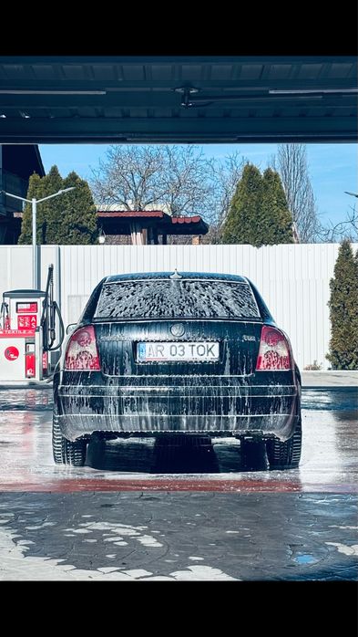 Passat b5.5. 1.9 tdi