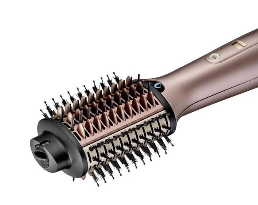 Perie cu aer cald BaByliss Air Power Volume AS95E 1000W