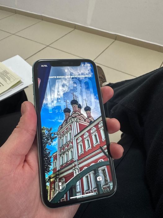 Iphone 11 65GB бу