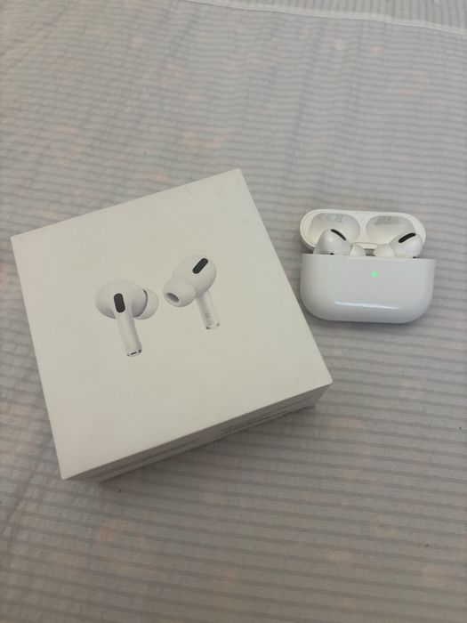 AirPods Pro оригинал