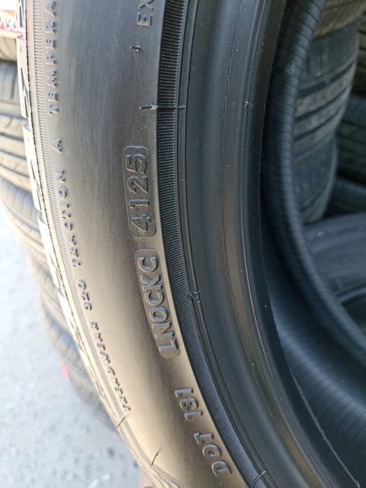 Шины 245/45/19 Bridgestone летний комплект