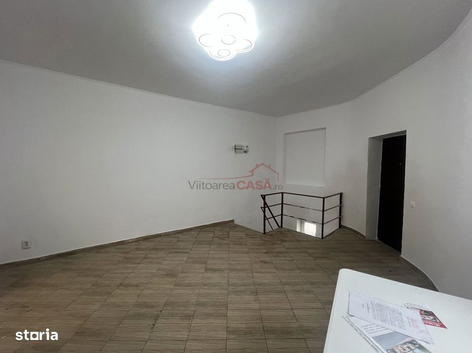 Casa renovata- curte - metrou Iancului - ideal locuita sau birou