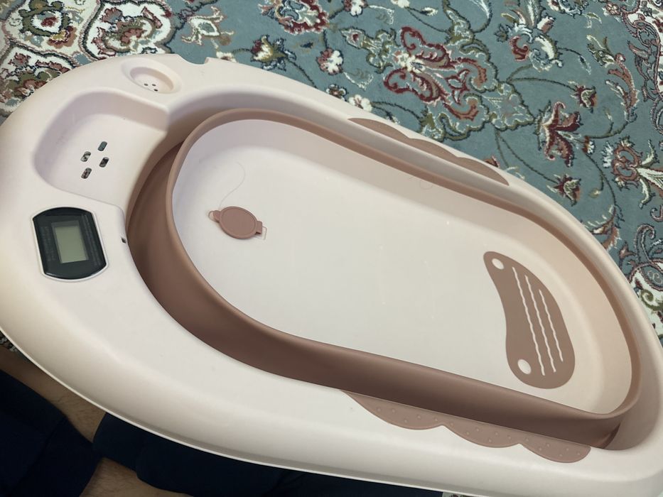 Вана для навараждёных детей