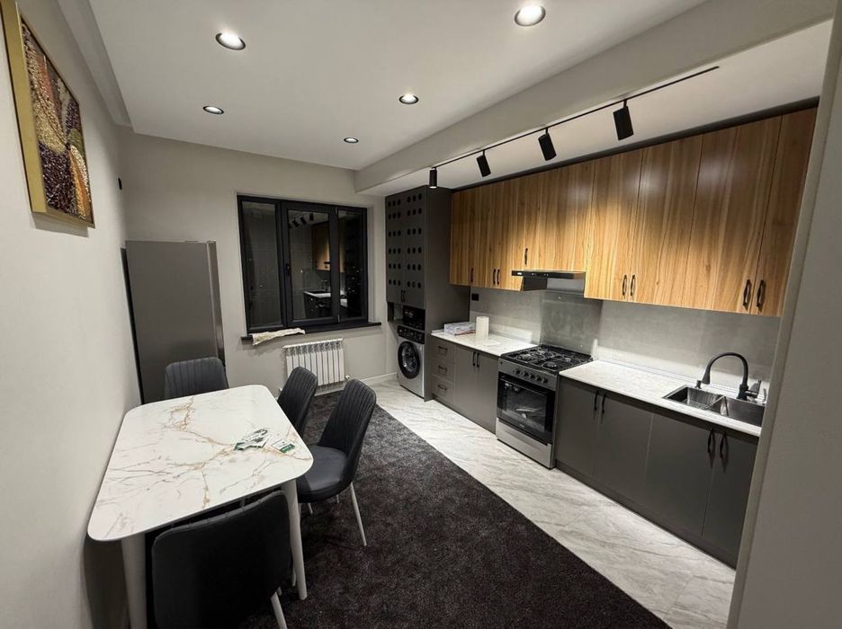 Аренда квартира orikzor residence 2 хона