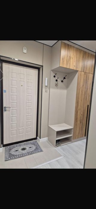 Сдам Квартиру 1 комната