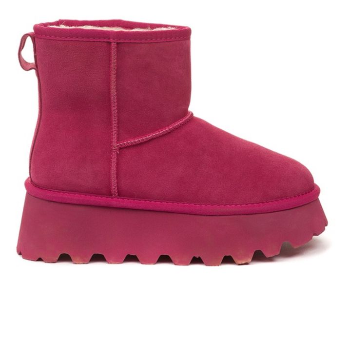 Karl Lagerfeld, Keddo Кожени боти 36 номер