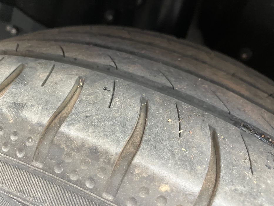 Yokohamа, първокласни японски гуми Yokohama BluEarth-GT AE51, 16 цола, Дот 18 седмица 2024 година