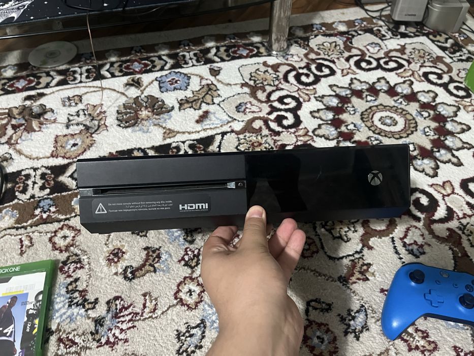 Xbox one иксбокс оне