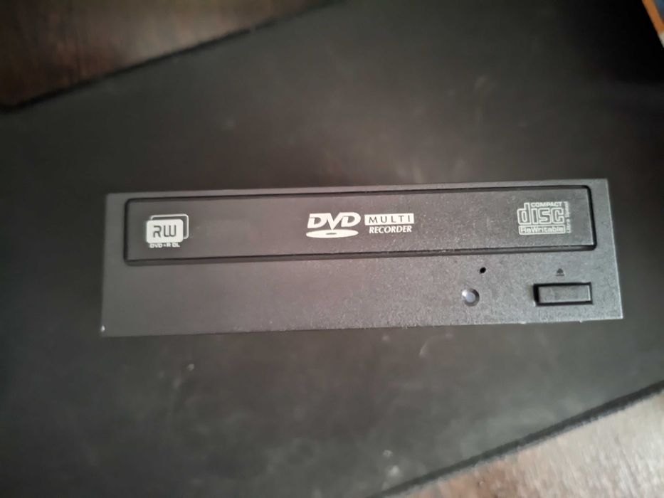 Дисководы CD/DVD-ROM привод
