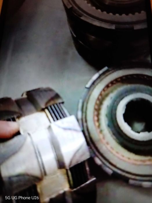 Трактор т 150 Ремонт на  скоростни кутии на трактор т 150