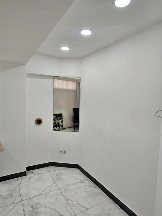 Кабинет в аренду в салоне красоты