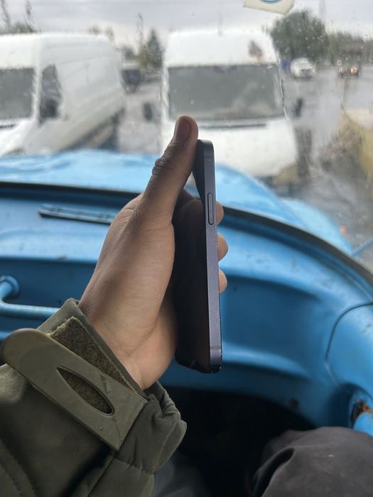 Айфон 12 мини обмен