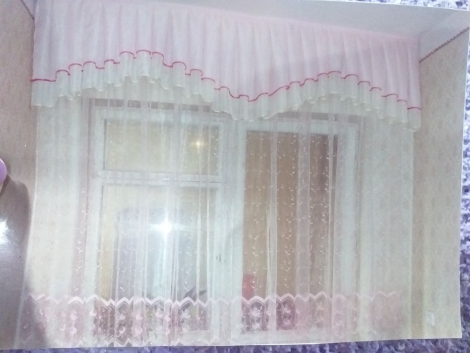 Продаются шторы плесировка