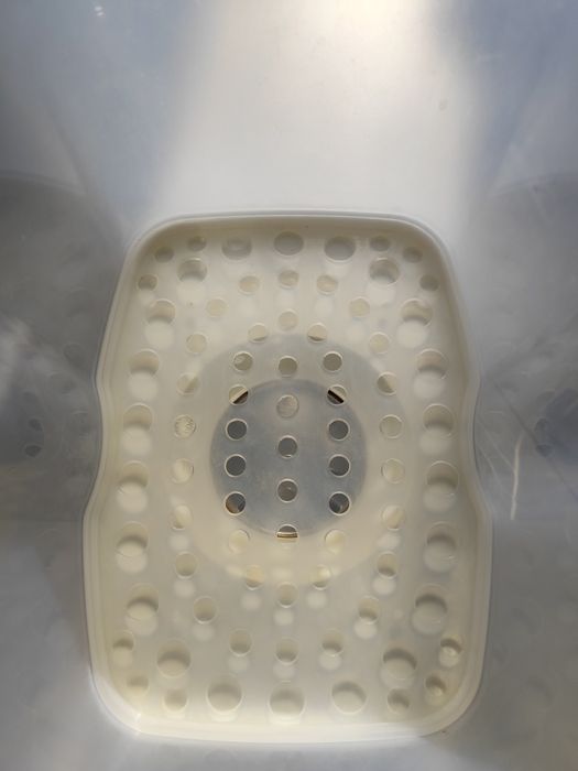 Продавам стерилизатор 3в1