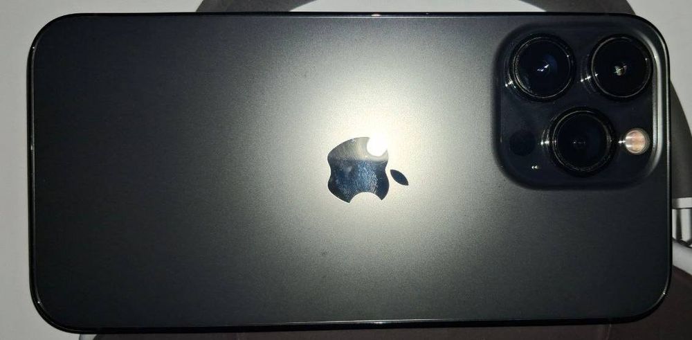 Iphone 13 Pro 256 xotira