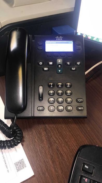 Офисная техника Б/у.