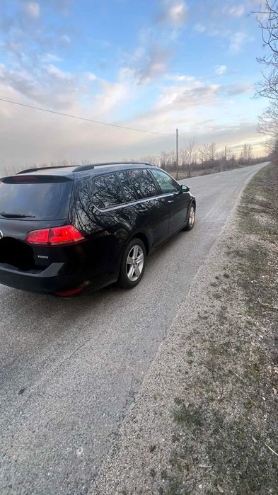 VÂND VW GOLF 7 An 2014