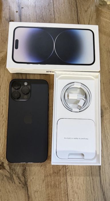 iPhone 14 Pro Max 128 GB