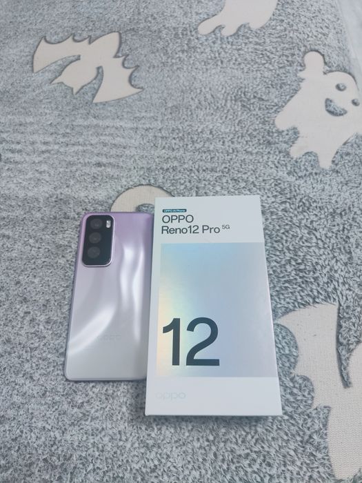 Vând telefon Oppo Reno 12 Pro 5G