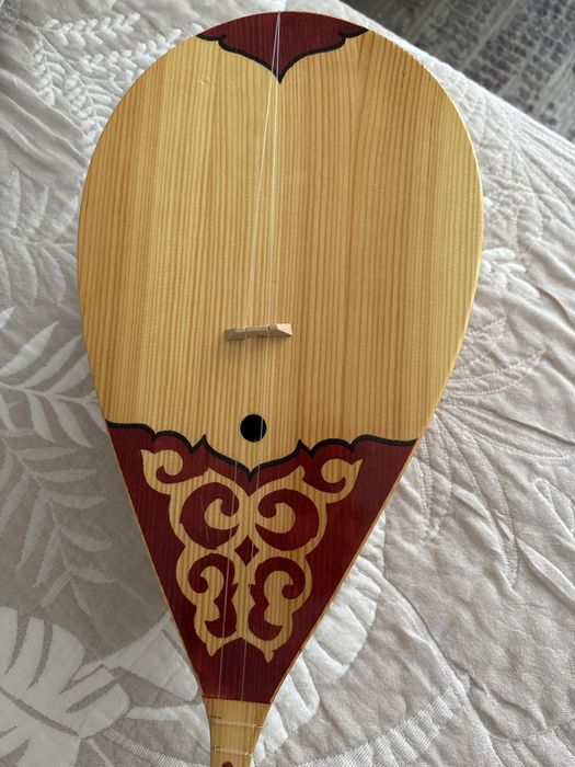 Музыкальный  инструмент