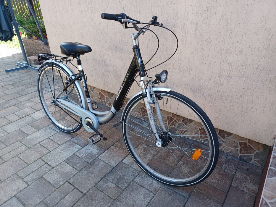 Bicicletă de dame