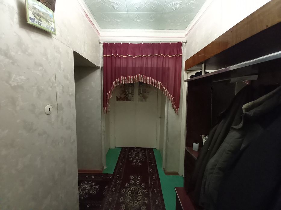 3х комнатная квартира