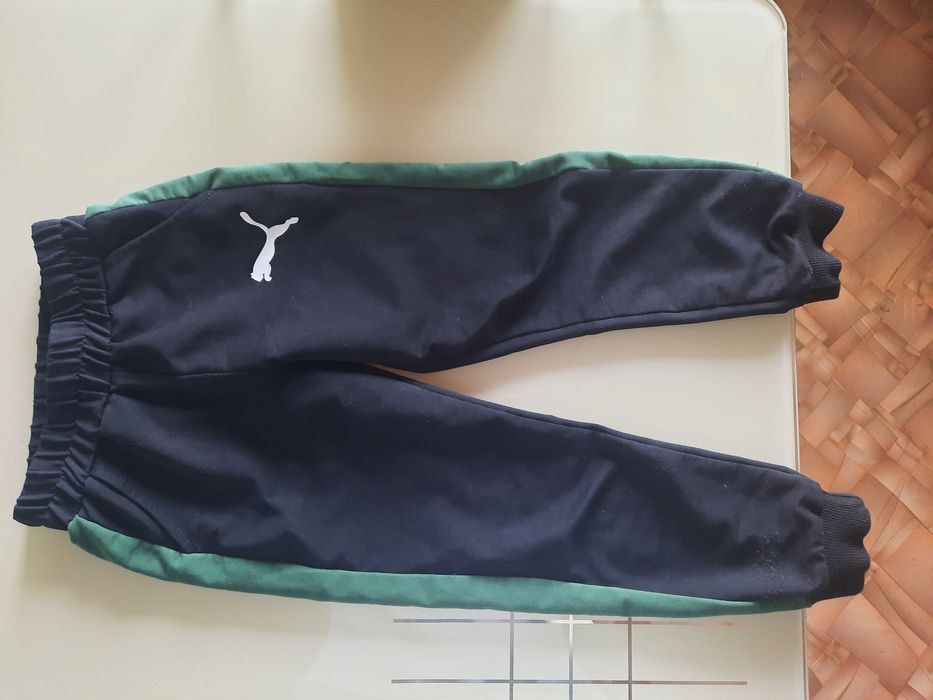 Спортивный костюм для мальчика