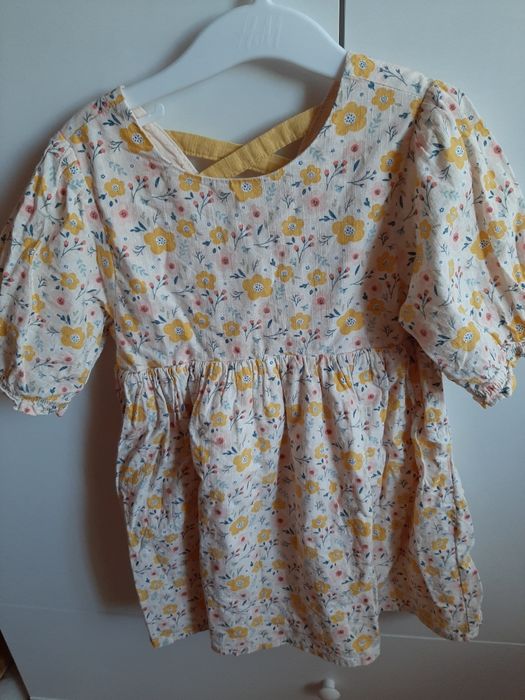 Детски рокли за момиче