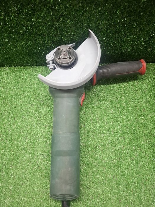 Шлайф на Metabo W 1100 - 125