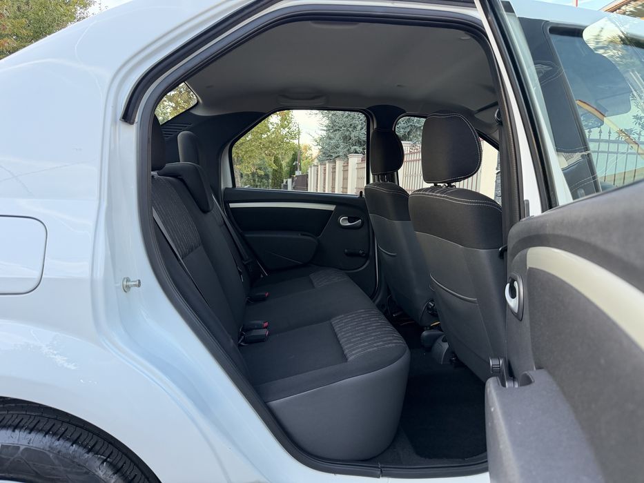 Dacia Logan Laureat 67.000Km 1.5 Diesel Euro 5 Unic Proprietar