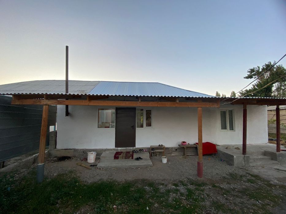Срочно продаётся частный дом