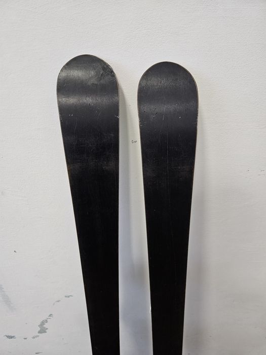 Schiuri freestyle Fischer Stunner 151