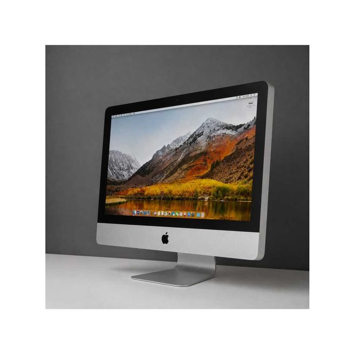 Calculator AIO iMac Mid-2011 27-inch i5 2400 3.40GHz 16GB RAM HDD 1TB - Microsoft Office (Word, Excel, Power Point - instalate)