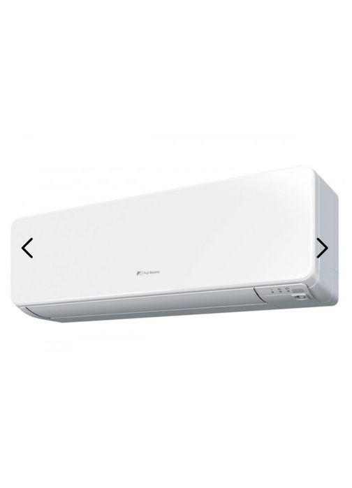 Fuji electric Rog12KGCA Климатик Нов