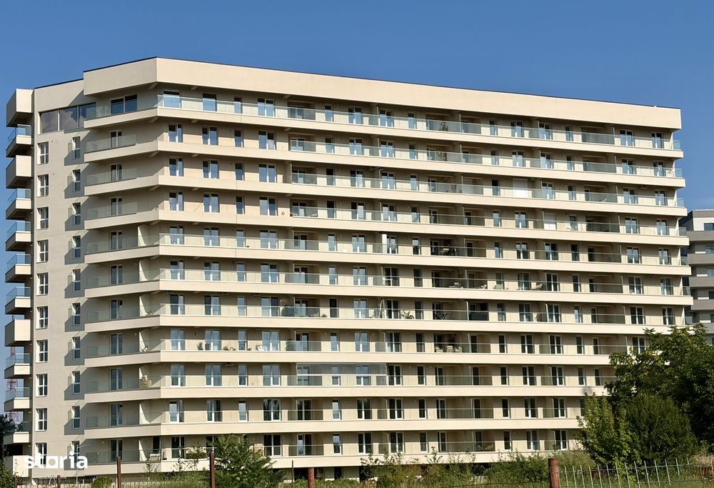 Apartament 2 camere,mutare imediata,Promenada Lacul Morii,TVA inclus!