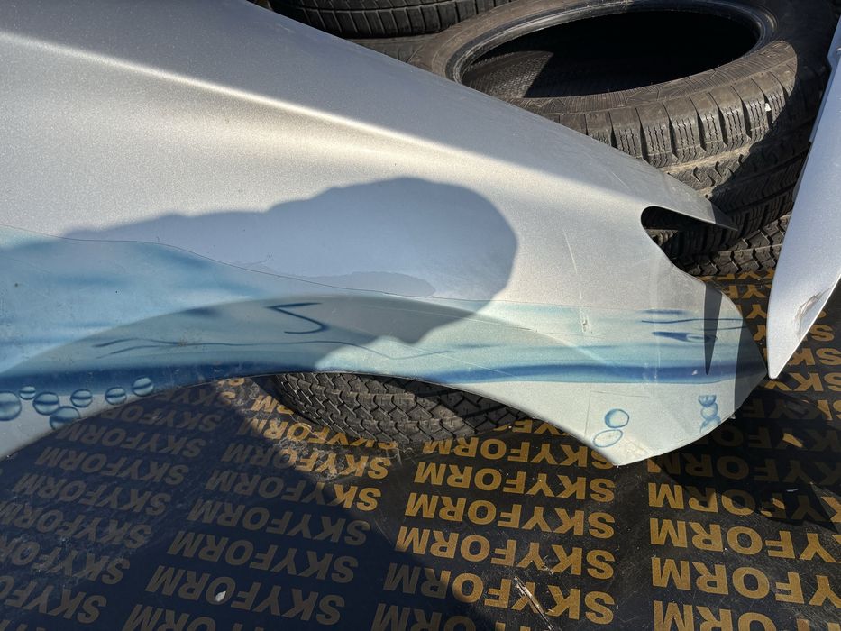 Калник Л200/Mitsubishi L200