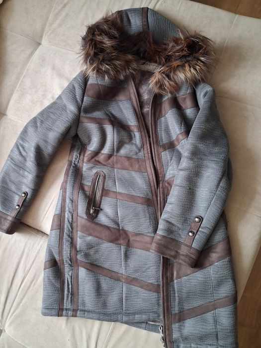 Продам дублёнку.