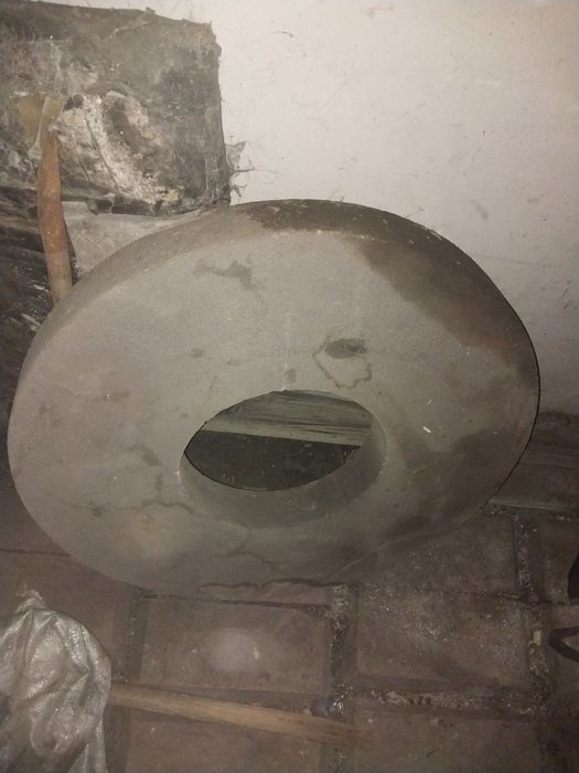 Продам точилную камень