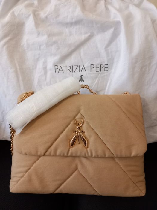 Patrizia Pepe, Pinko