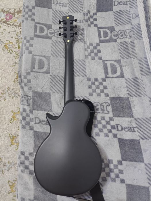 Гитара Enya Nova Go