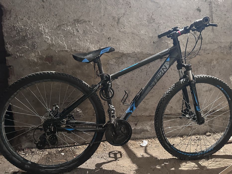 Продам веллсипед Stern