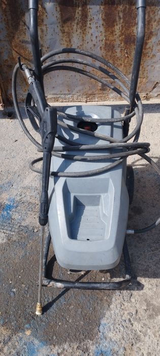 Карчер Каршер аренда самые Мощные на 220вт 380вт