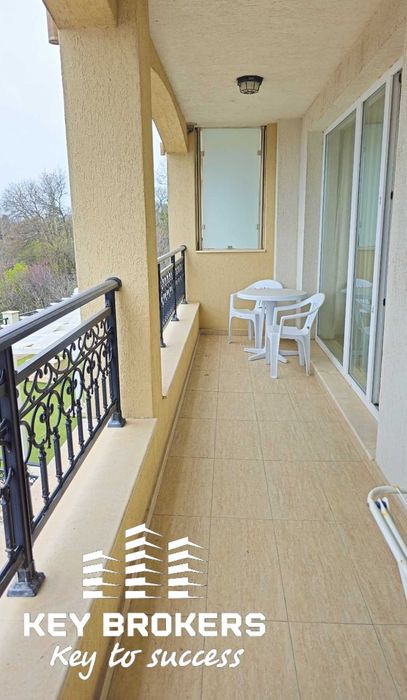 Продава се Едностаен апартамент в Поморие - 77 кв.м за 2046 €/кв.м - Снимка #13