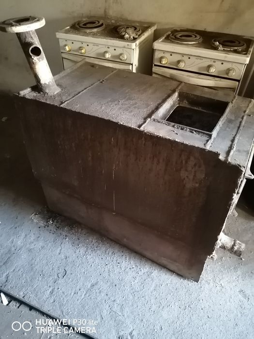 Продам котёл отопления