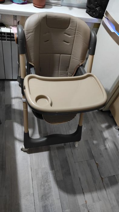 Стульчик столик детский