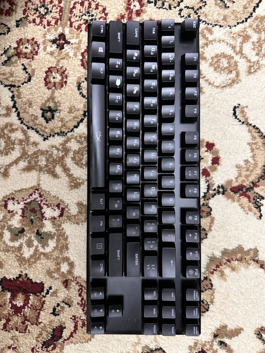 Настольный компьютер