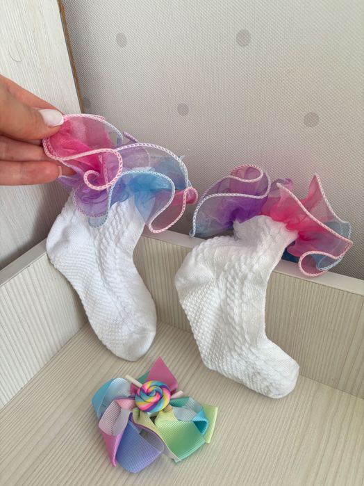 Продам детское платье