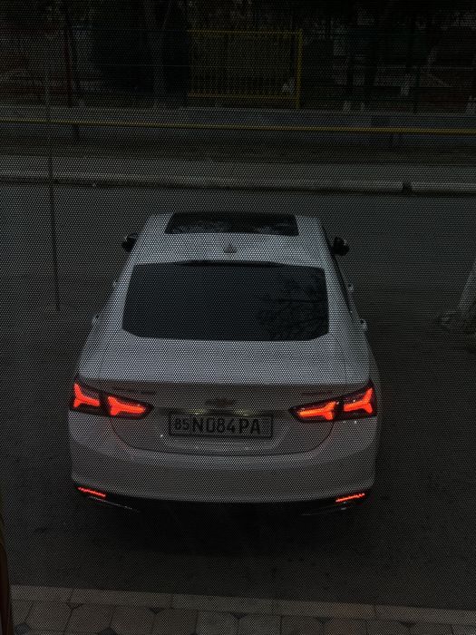 Malibu 2 2.4 мотор