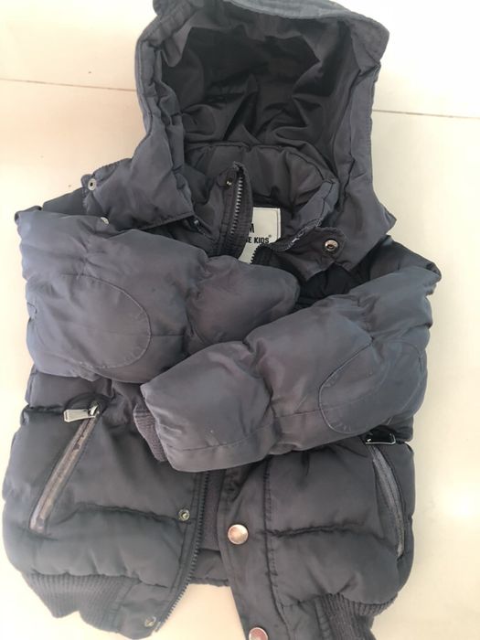 Детско яке Image Kids 36 месеца