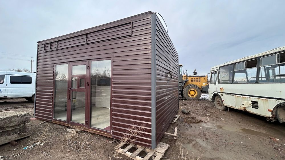 Продается  киоск